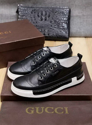 Gucci Fashion Casual Men Shoes_308